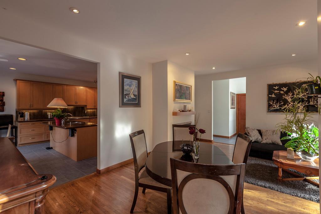 Whytecliff Park Place Near Ocean West Vancouver Exterior foto
