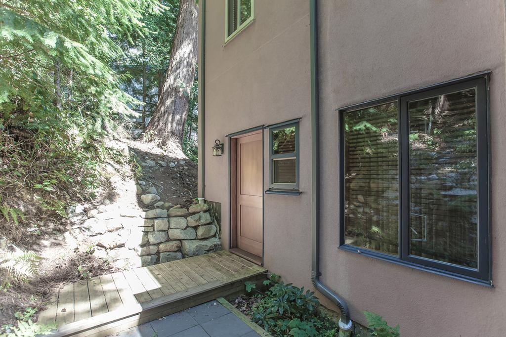 Whytecliff Park Place Near Ocean West Vancouver Exterior foto